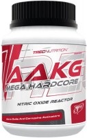 Фото - Аминокислоты Trec Nutrition AAKG Mega Hardcore 240 cap 