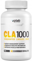 Фото - Сжигатель жира VpLab CLA 1000 180 шт