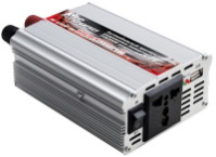 Фото - Автомобильный инвертор AVS IN-600W-24