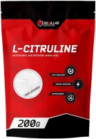 Фото - Аминокислоты Do4a Lab L-Citruline 200 g