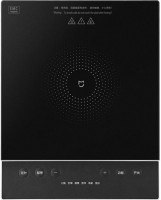 Фото - Плита Xiaomi Mijia Induction Cooker C1 черный