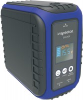Фото - Пуско-зарядное устройство Inspector Booster