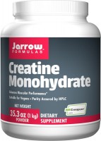 Фото - Креатин Jarrow Formulas Creatine Monohydrate 325 г