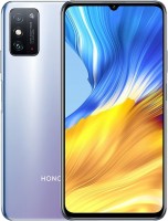 Фото - Мобильный телефон Huawei X10 Max 128 ГБ / 6 ГБ