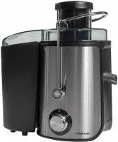 Фото - Соковыжималка HOLMER HJE-35SS