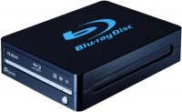 Фото - Оптический привод Plextor PX-B310U