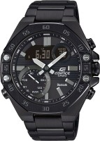 Фото - Наручные часы Casio Edifice ECB-10DC-1A 