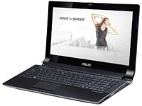 Фото - Ноутбук Asus N53SM (N53SM-SX062D)