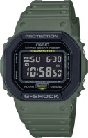 Фото - Наручные часы Casio G-Shock DW-5610SU-3 
