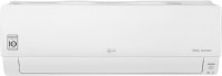 Фото - Кондиционер LG EvoCool DC18RT 50 м²