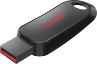 Фото - USB-флешка SanDisk Cruzer Snap 32 ГБ