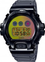Фото - Наручные часы Casio G-Shock DW-6900SP-1