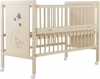 Фото - Кроватка Babyroom Medvezhonok M01