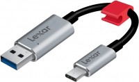 Фото - USB-флешка Lexar JumpDrive C20c 64Gb 