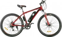 Фото - Велосипед Eltreco XT 600 Limited Edition 2020