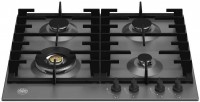 Фото - Варочная поверхность Bertazzoni P604L MOD NE черный