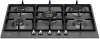 Фото - Варочная поверхность Bertazzoni P755C HER NE черный