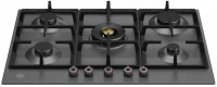 Фото - Варочная поверхность Bertazzoni P755C PRO NE графит