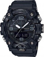 Фото - Наручные часы Casio G-Shock GG-B100-1B 