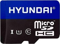 Фото - Карта памяти Hyundai microSDHC Class 10 UHS-I U1 32 ГБ