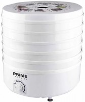 Фото - Сушилка фруктов Prime Technics PFD 502 W 