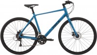 Фото - Велосипед Pride RocX FLB 8.1 2020 frame XL