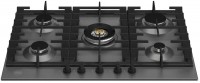 Фото - Варочная поверхность Bertazzoni P755C MOD NE черный