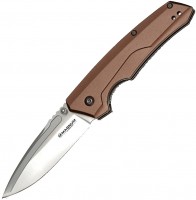 Фото - Нож / мультитул Boker Seventies Metallic