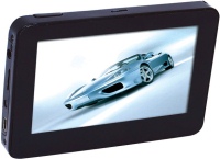 Фото - GPS-навигатор Ergo GPS 943