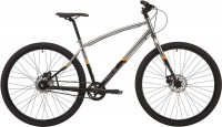 Фото - Велосипед Pride Rocksteady 8.3 2020 frame L 