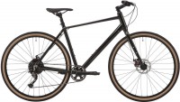 Фото - Велосипед Pride RocX FLB 8.2 2020 frame M 