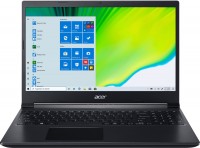 Фото - Ноутбук Acer Aspire 7 A715-41G (A715-41G-R04W)