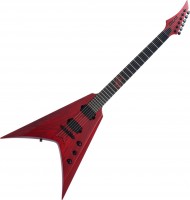 Фото - Гитара Solar Guitars V2.6TBR