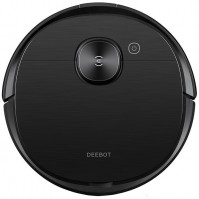 Фото - Пылесос ECOVACS DeeBot Ozmo T8 AIVI 