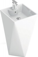 Фото - Умывальник REA Monte 470 470&nbsp;мм