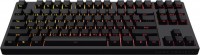 Фото - Клавиатура Dark Project KD3b Rev.2  Red Switch