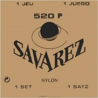 Фото - Струны Savarez 520P 