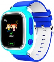 Фото - Смарт часы SLMM Q90