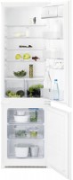 Фото - Встраиваемый холодильник Electrolux ENN 2832 AOW 