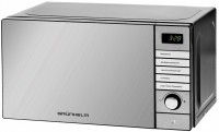 Фото - Микроволновая печь Grunhelm 20MX921-S нержавейка