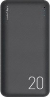Фото - Powerbank MakeFuture MPB-201