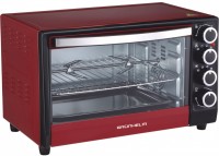 Фото - Электродуховка Grunhelm GN3501ARC