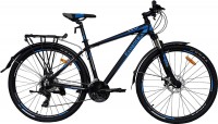 Фото - Велосипед VNC Expance 27.5 2020 