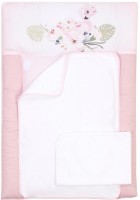 Фото - Пеленальный столик Veres Flamingo 50x70