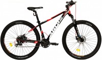 Фото - Велосипед Ardis Extreme 27.5 frame 17 