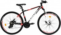 Фото - Велосипед Ardis Extreme FW 26 frame 17 