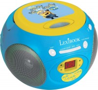 Фото - Аудиосистема Lexibook RCD102DES 