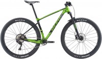 Фото - Велосипед Giant XTC Advanced 29 3 2019 frame L
