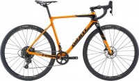 Фото - Велосипед Giant TCX Advanced 2019 frame S 