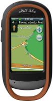 Фото - GPS-навигатор Magellan eXplorist 710